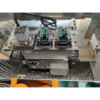 Canon Y60-2461-J00 OFF-AXIS ALIGNMENT SCOPE UNIT